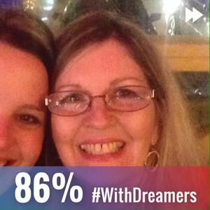 Meet your Posher, Marcia